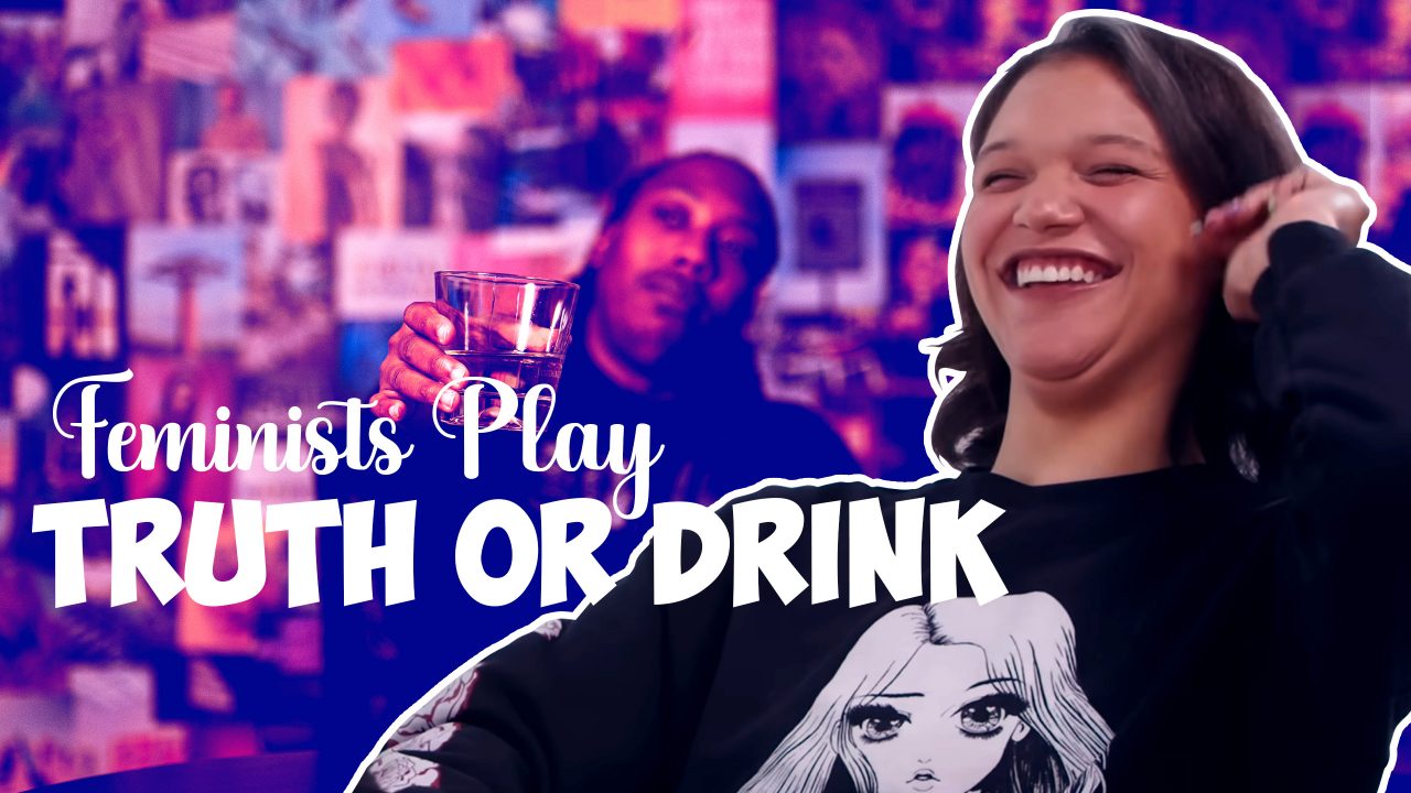 Truth or Drink Thumbnail